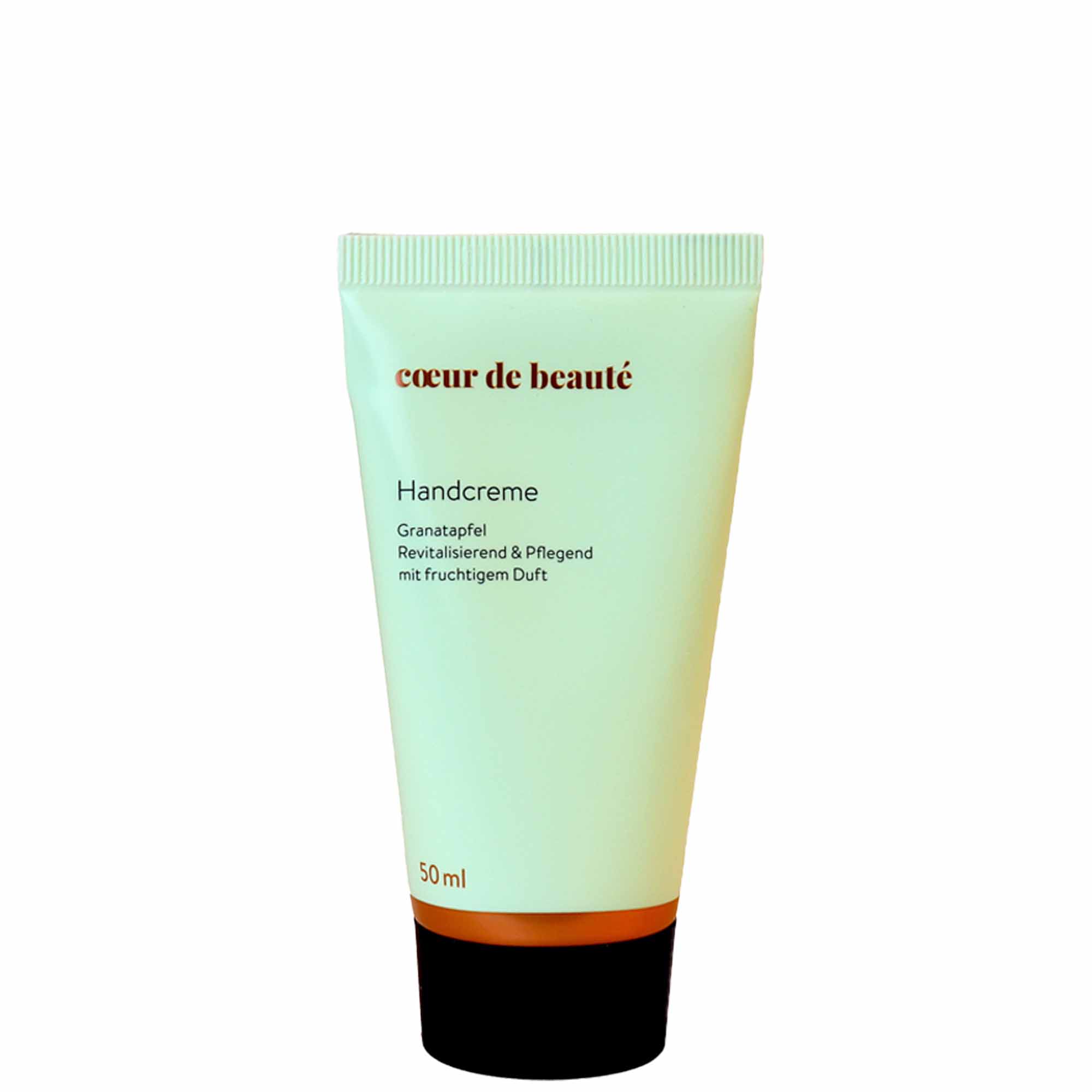 Handcreme Granatapfel, 50ml