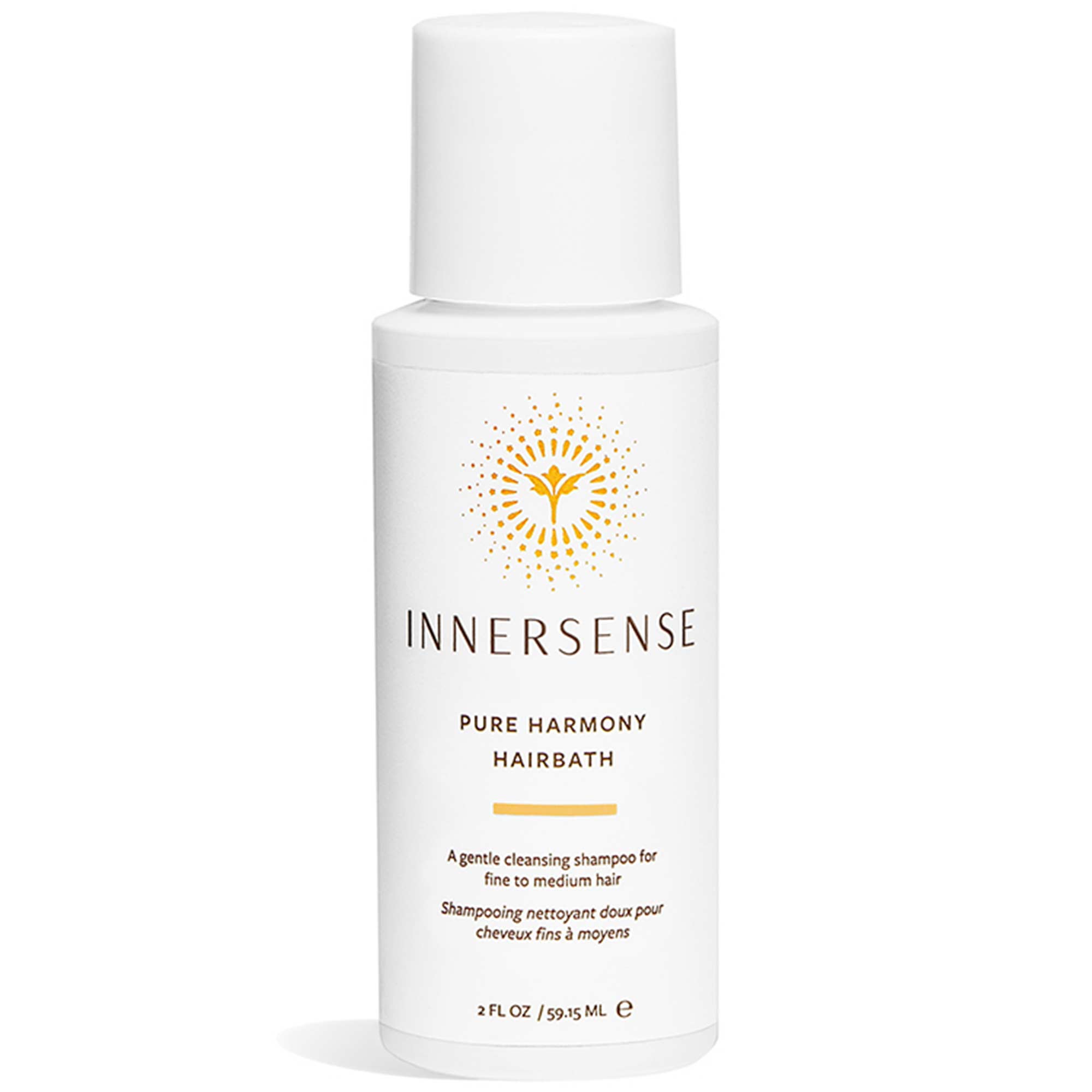 Pure Harmony Hairbath TRAVEL, 59,15 ml