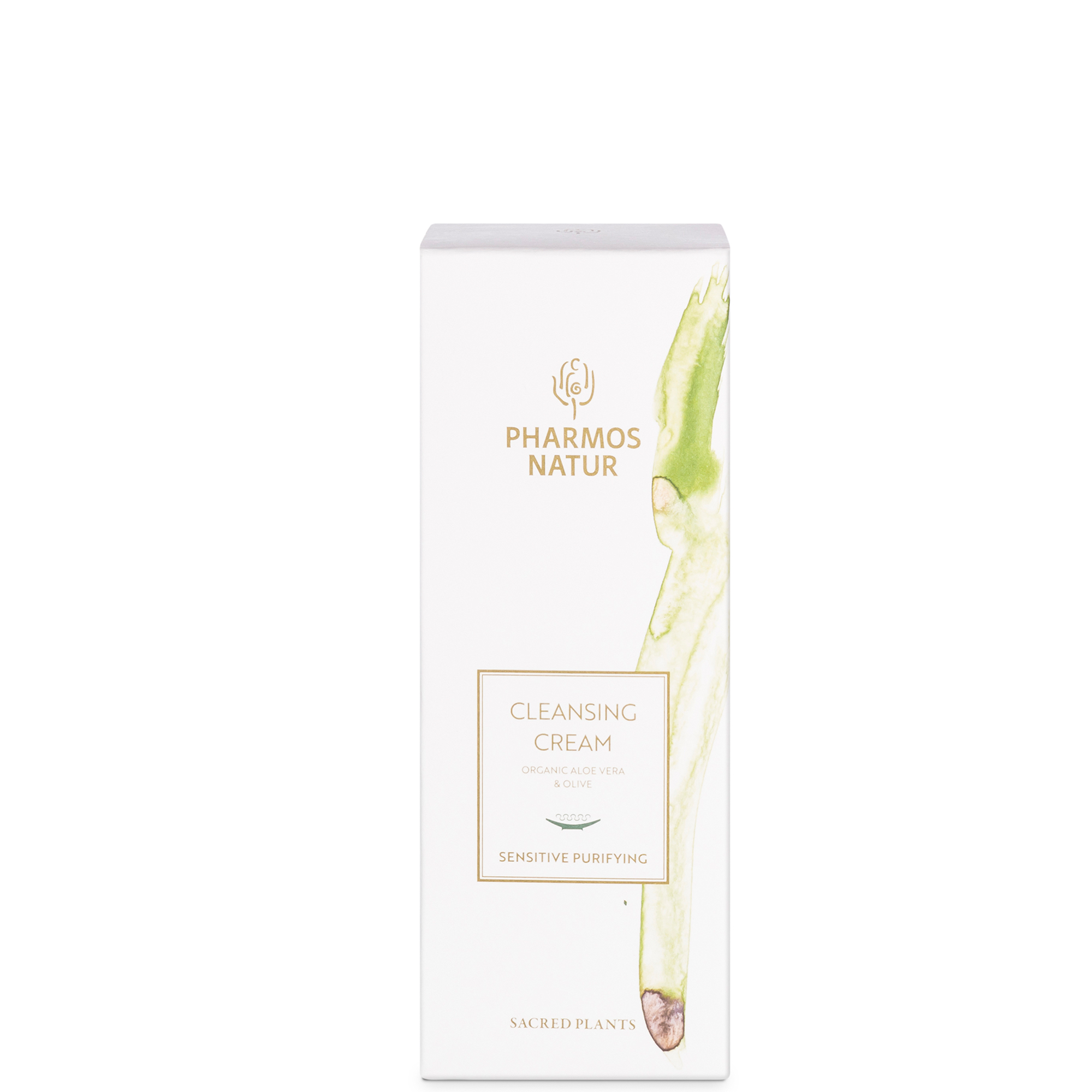 Cleansing Cream, 50ml