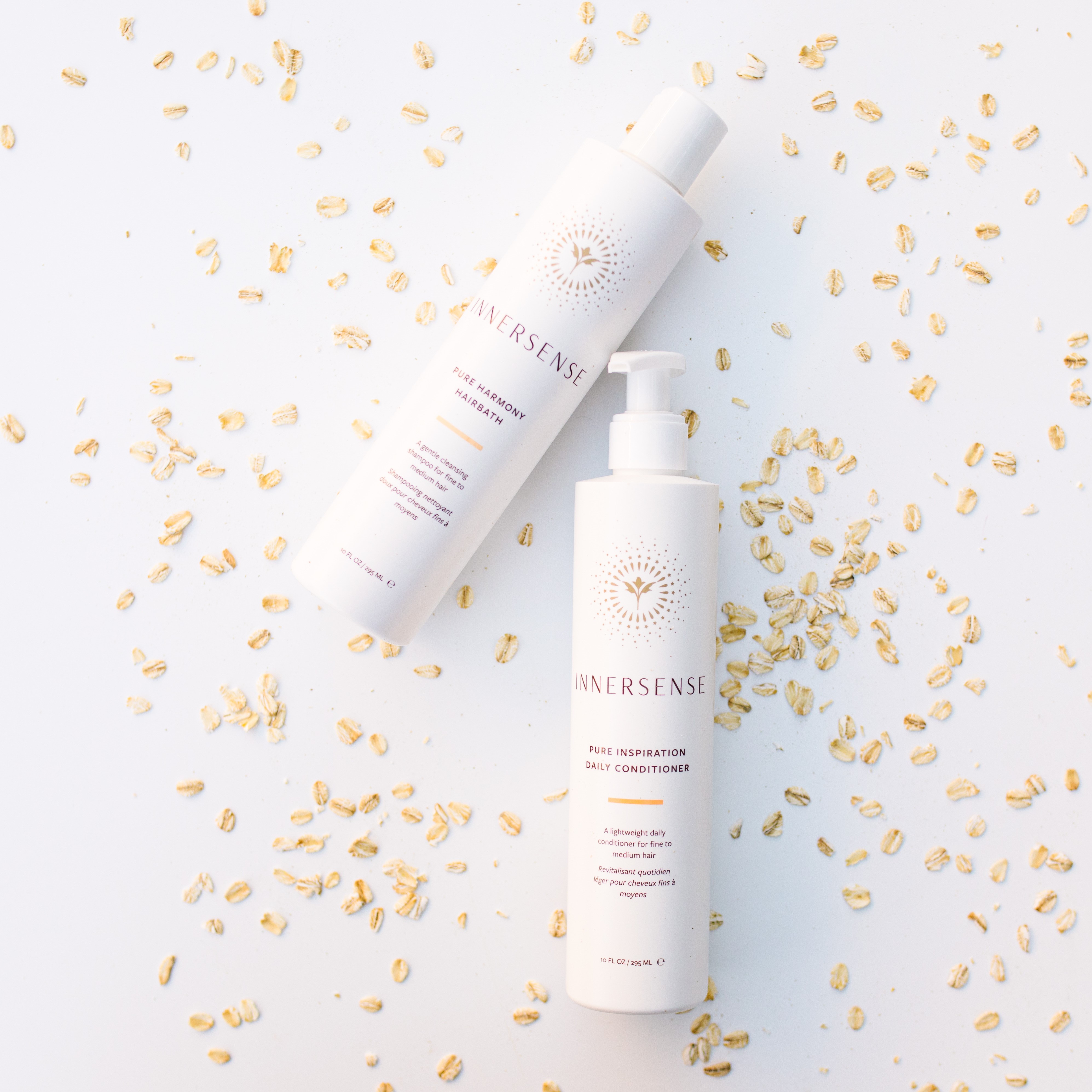 Pure Inspiration Daily Conditioner TRAVEL, 59,15 ml