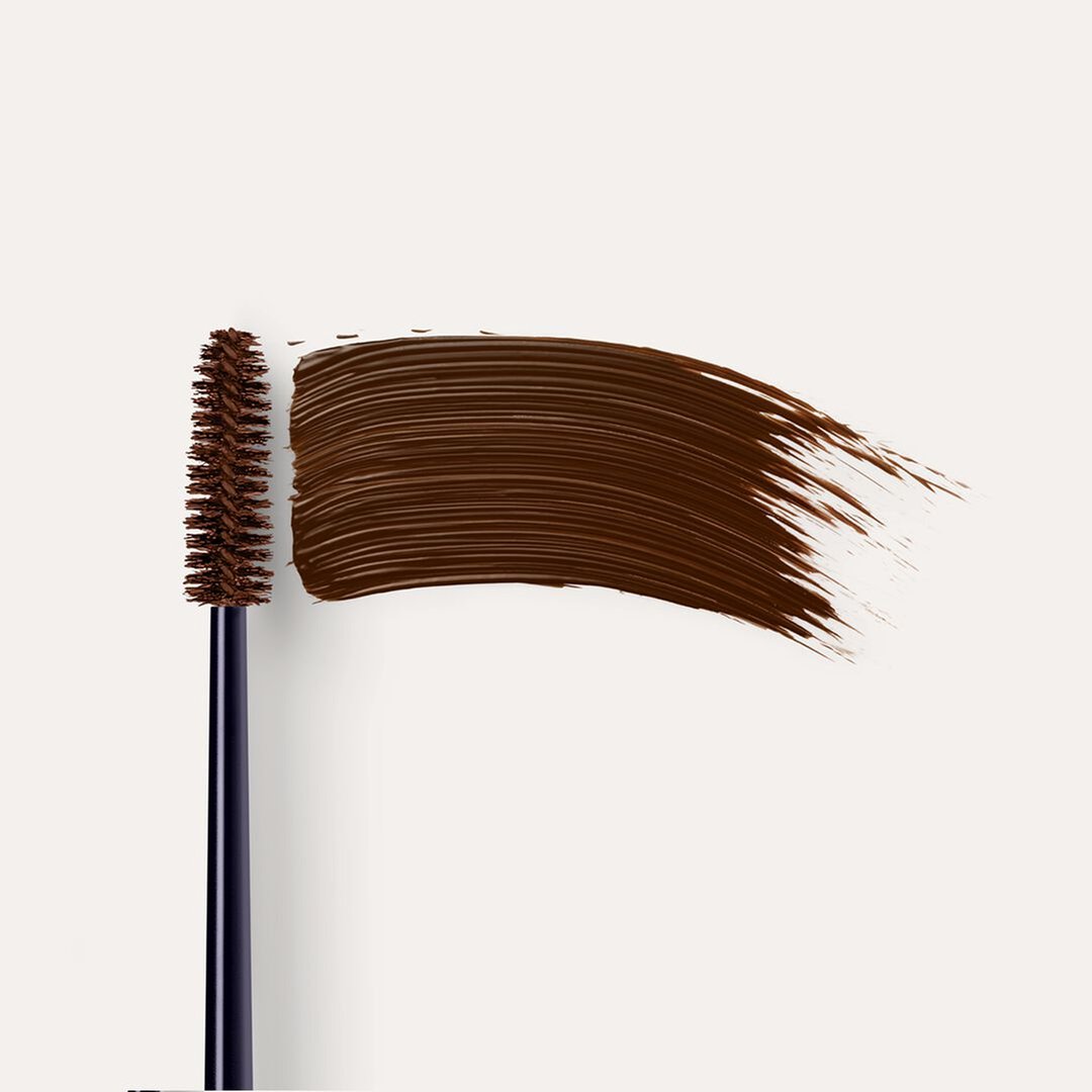 Volume Mascara 02 brown
