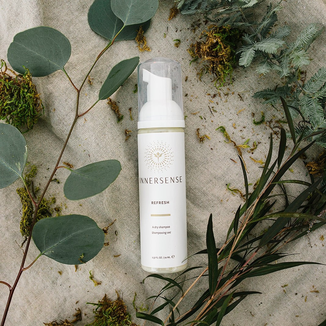 Refresh Dry Shampoo, 70,01 ml