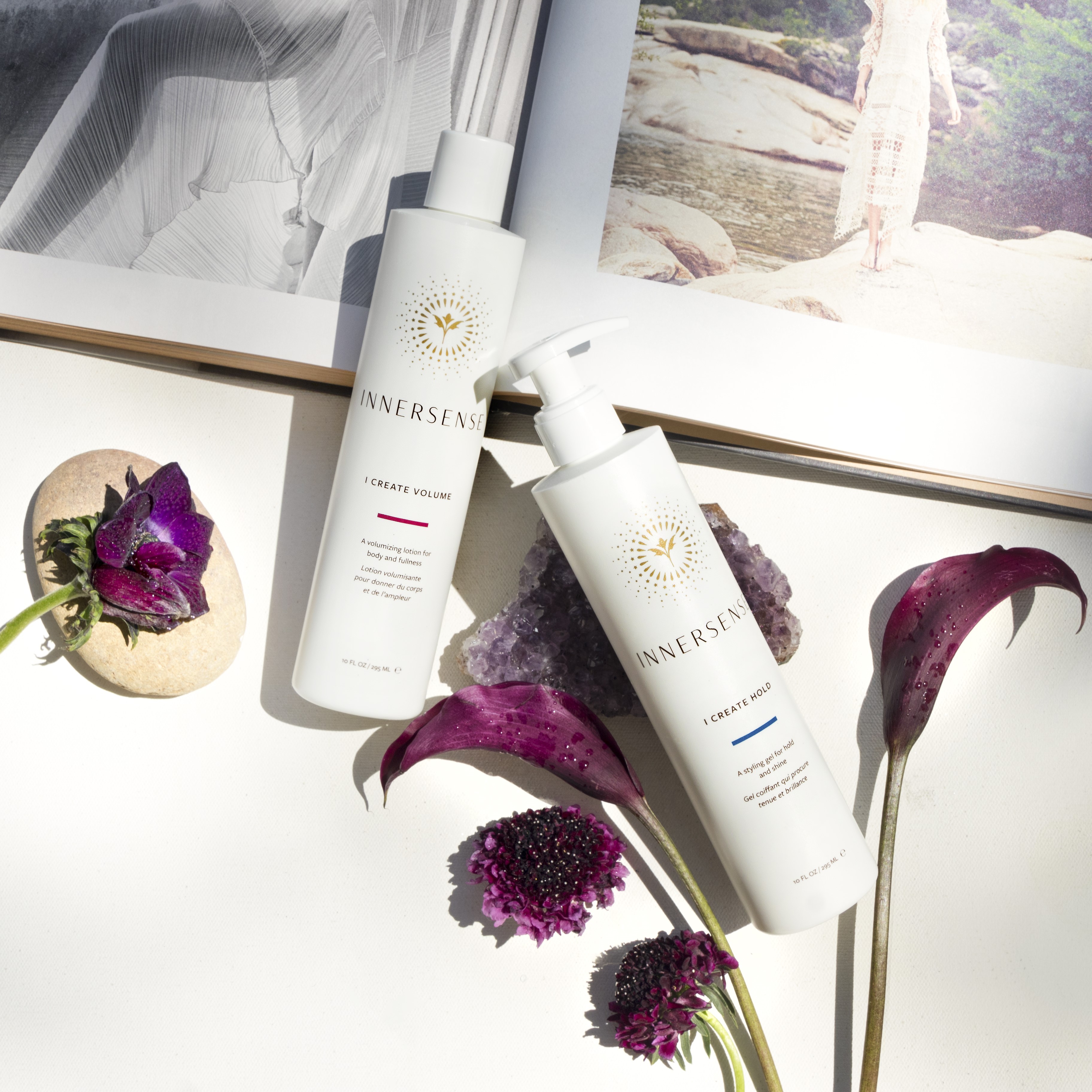 I Create Volume TRAVEL, 59,15 ml