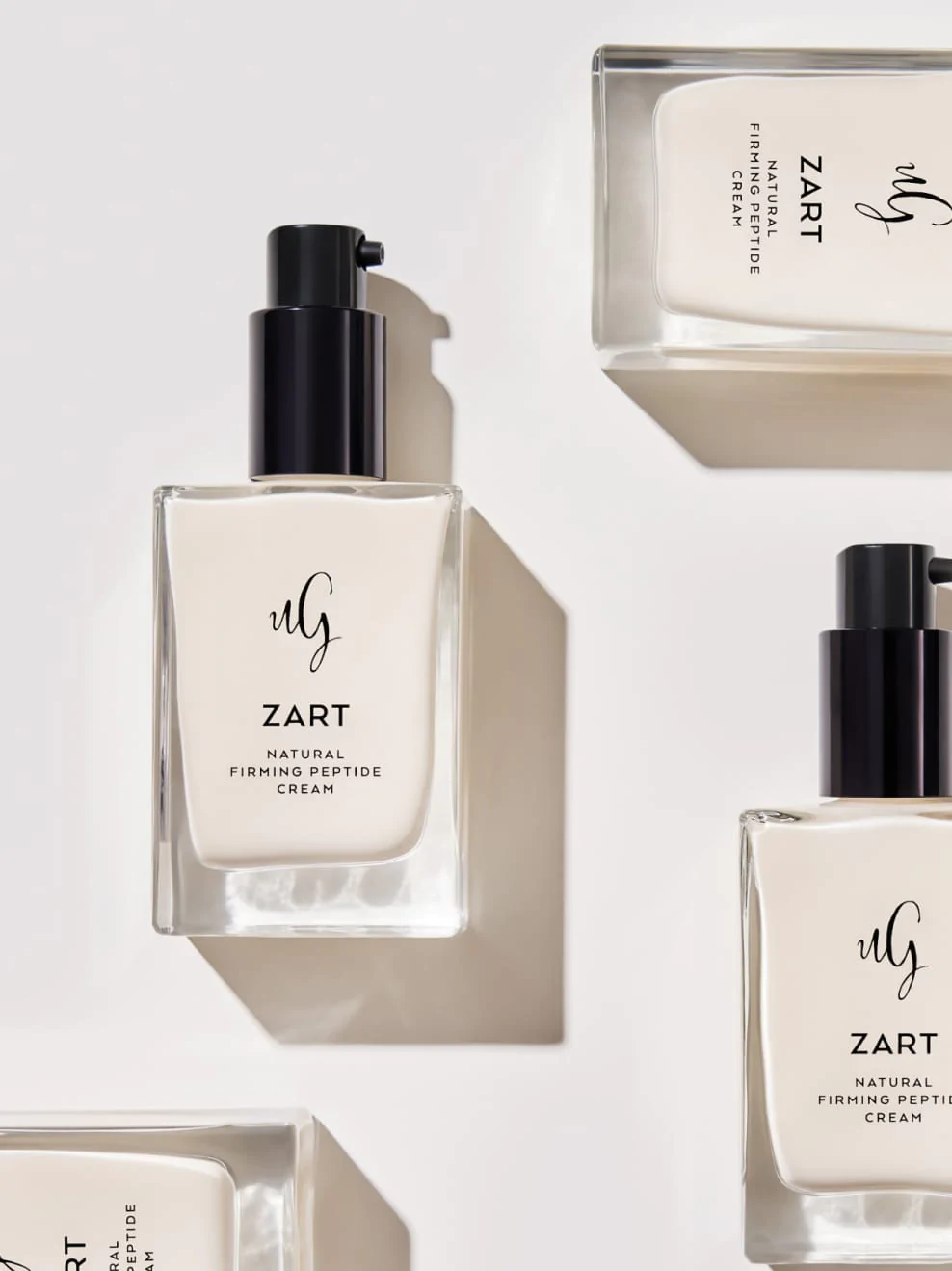 ZART Natural Firming Cream, 30 ml