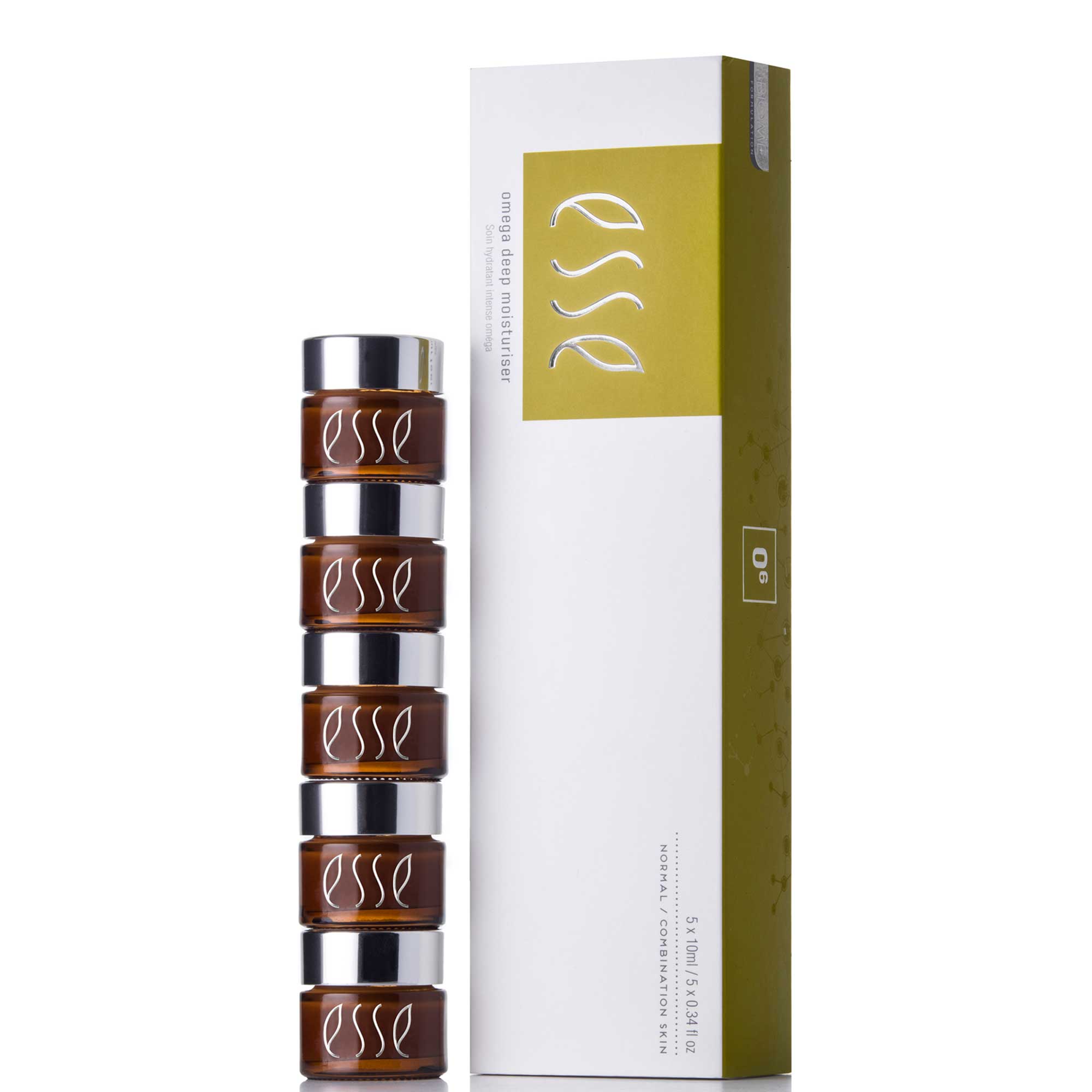 Omega Deep Moisturizer O6, 50ml