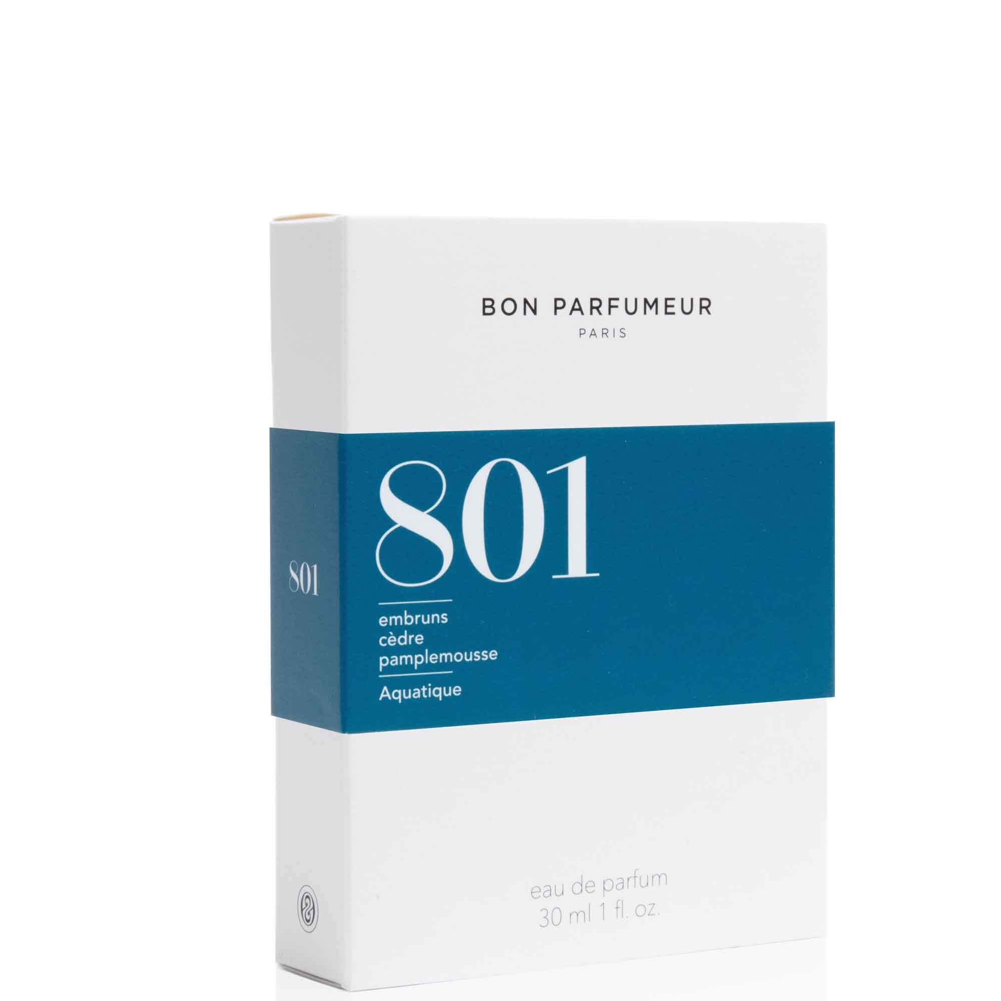 Les Classiques 801, 30ml