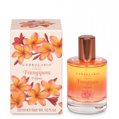 Frangipani Parfum, 50 ml