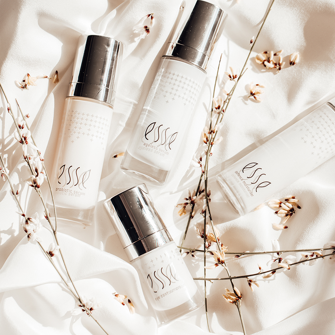 Eye Contour Cream R8, 15ml