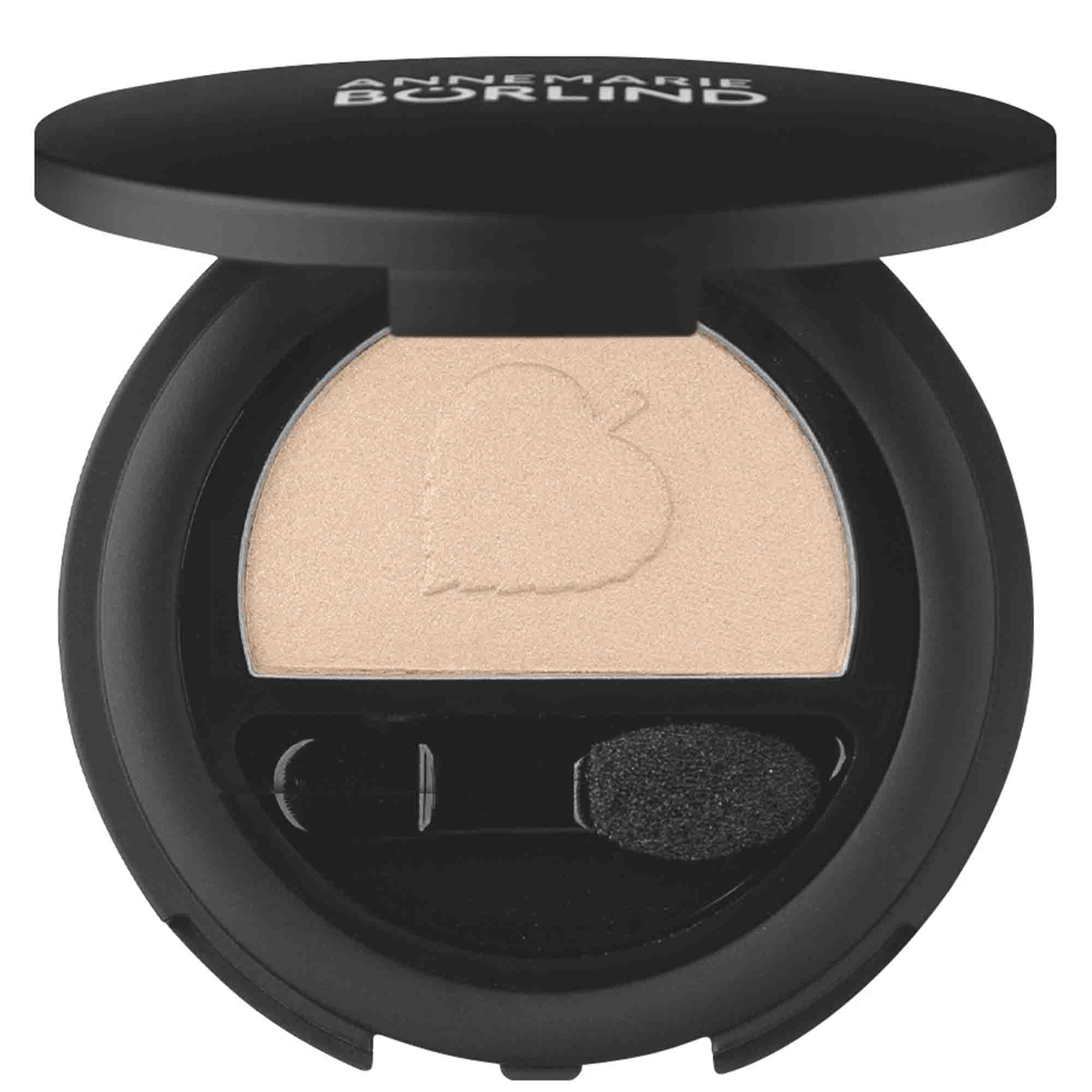 Puderlidschatten  beige