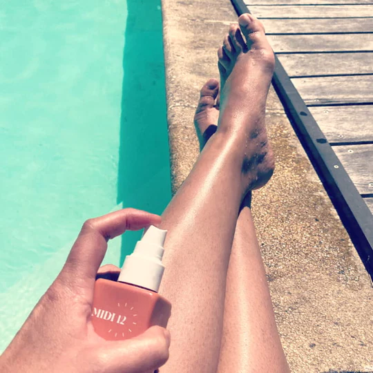 Sonnenschutzöl SPF 50, 150ml