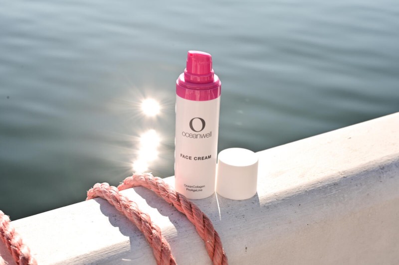 OceanCollagen Face Cream  30 ml