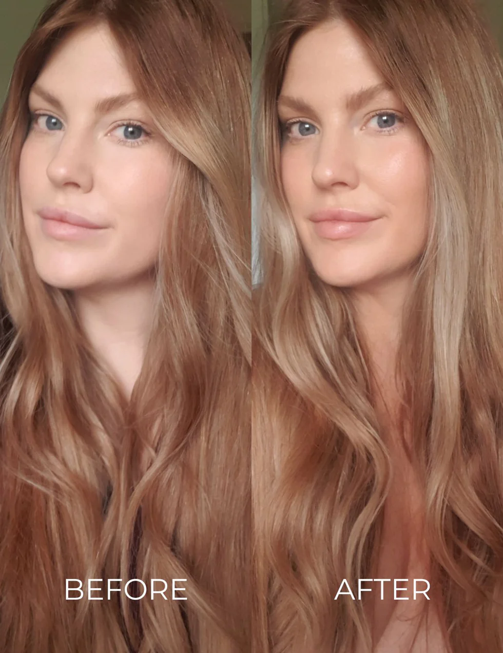 Organic Tanning Mist Self Tan, 120 ml