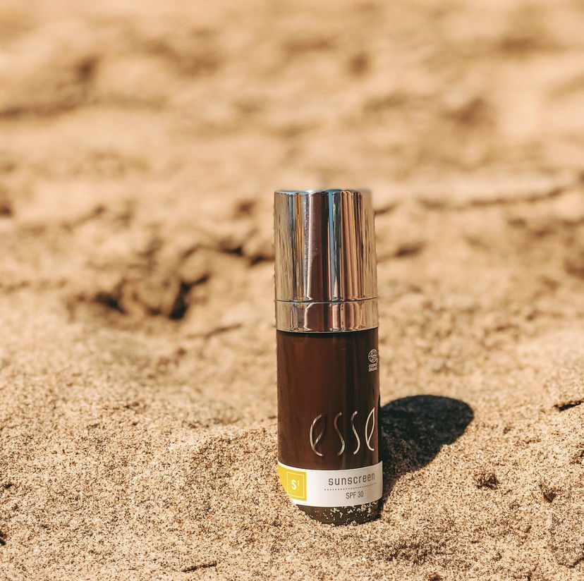 Sunscreen SPF30, 30ml