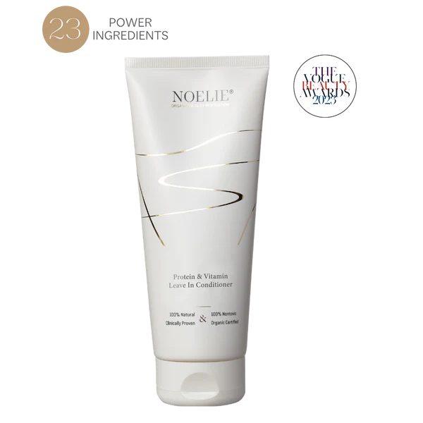 Protein & Vitamin Leave in Conditioner, 200 ml