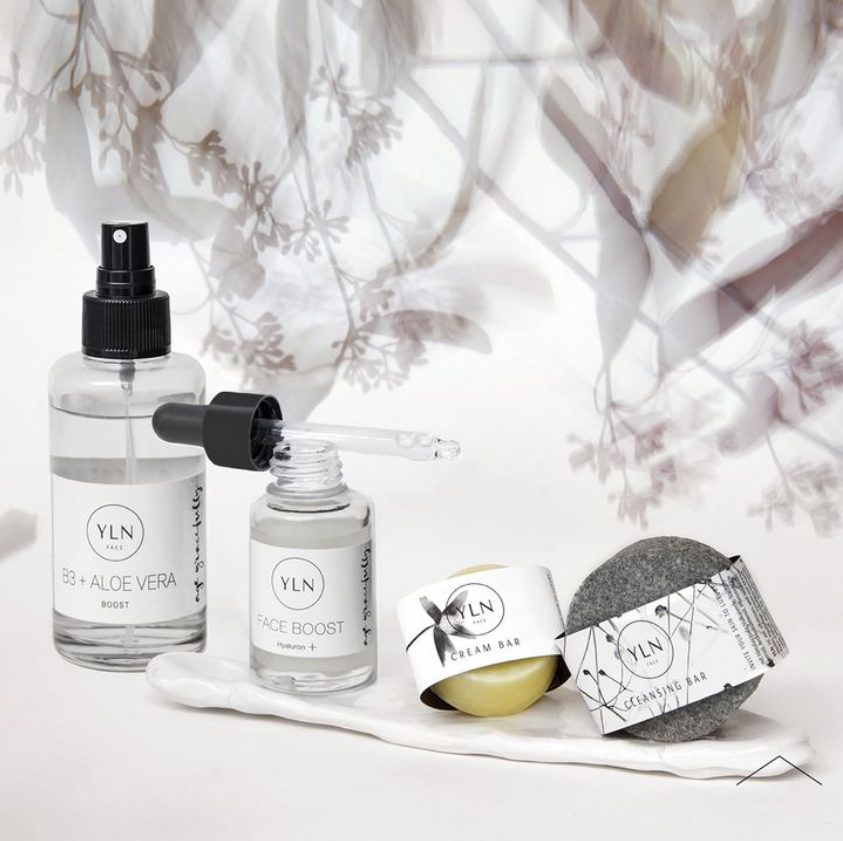 YLN MOISTURIZING BAR 20g Refill