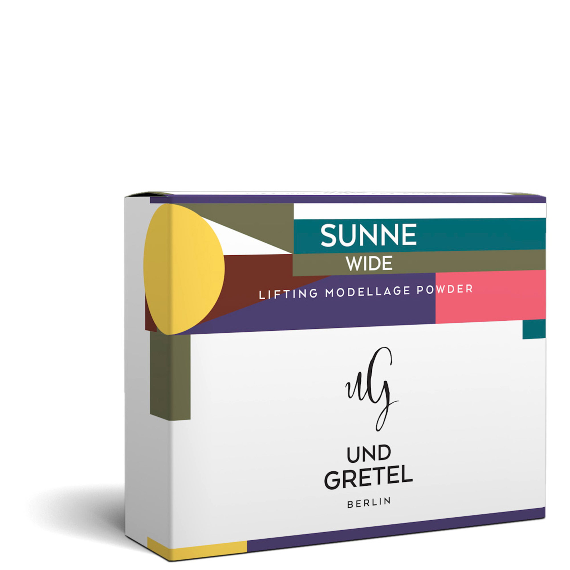 SUNNE-Lifting-Modellage-Powder-Wide