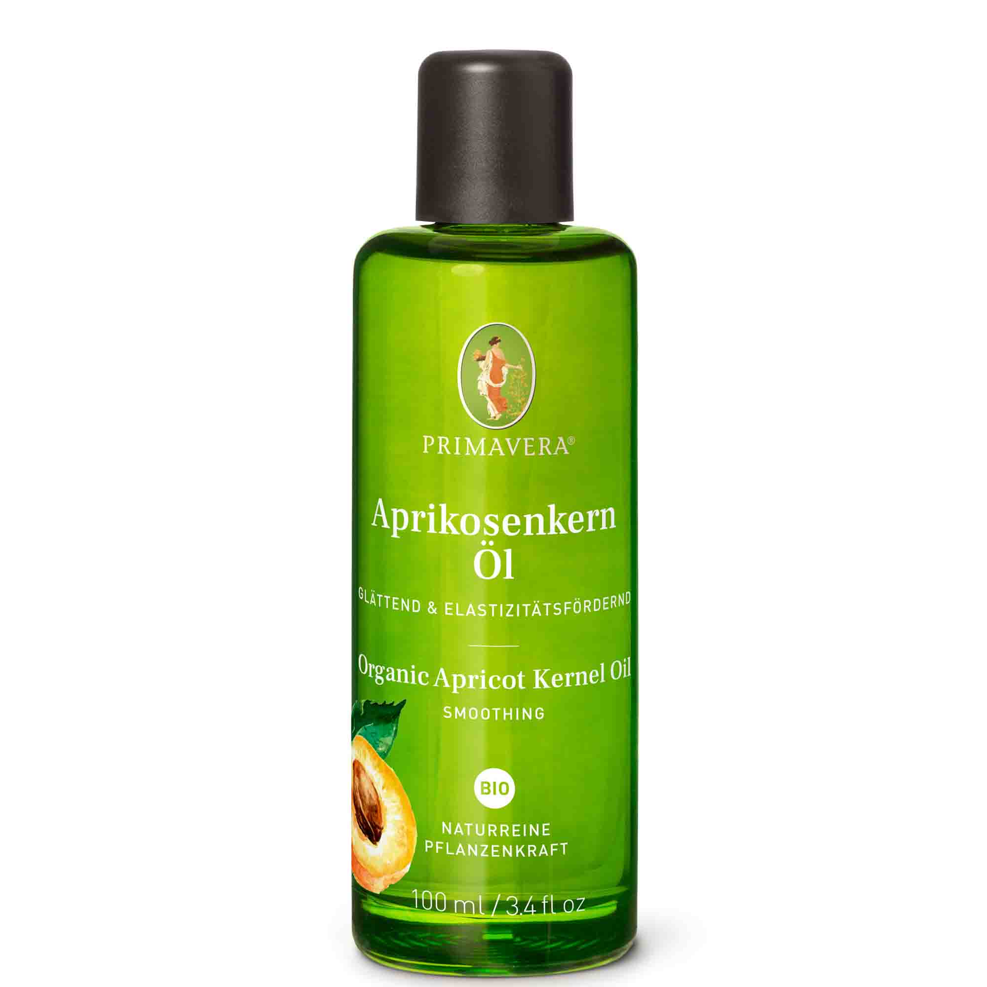 Aprikosenkernöl  bio 100 ml