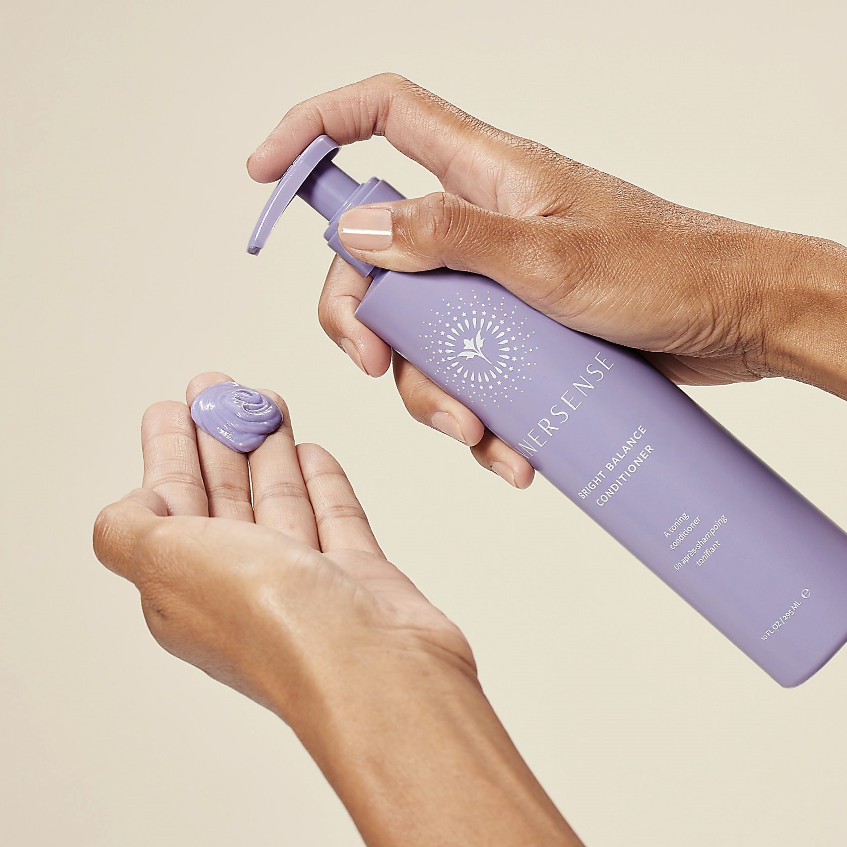 Bright Balance Conditioner, 295 ml