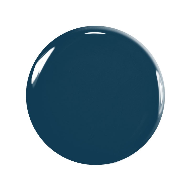 DARK CLOVER  Green Nagellack