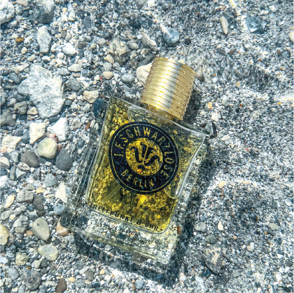 Treffpunkt 8 Uhr Eau de Parfum, 50ml