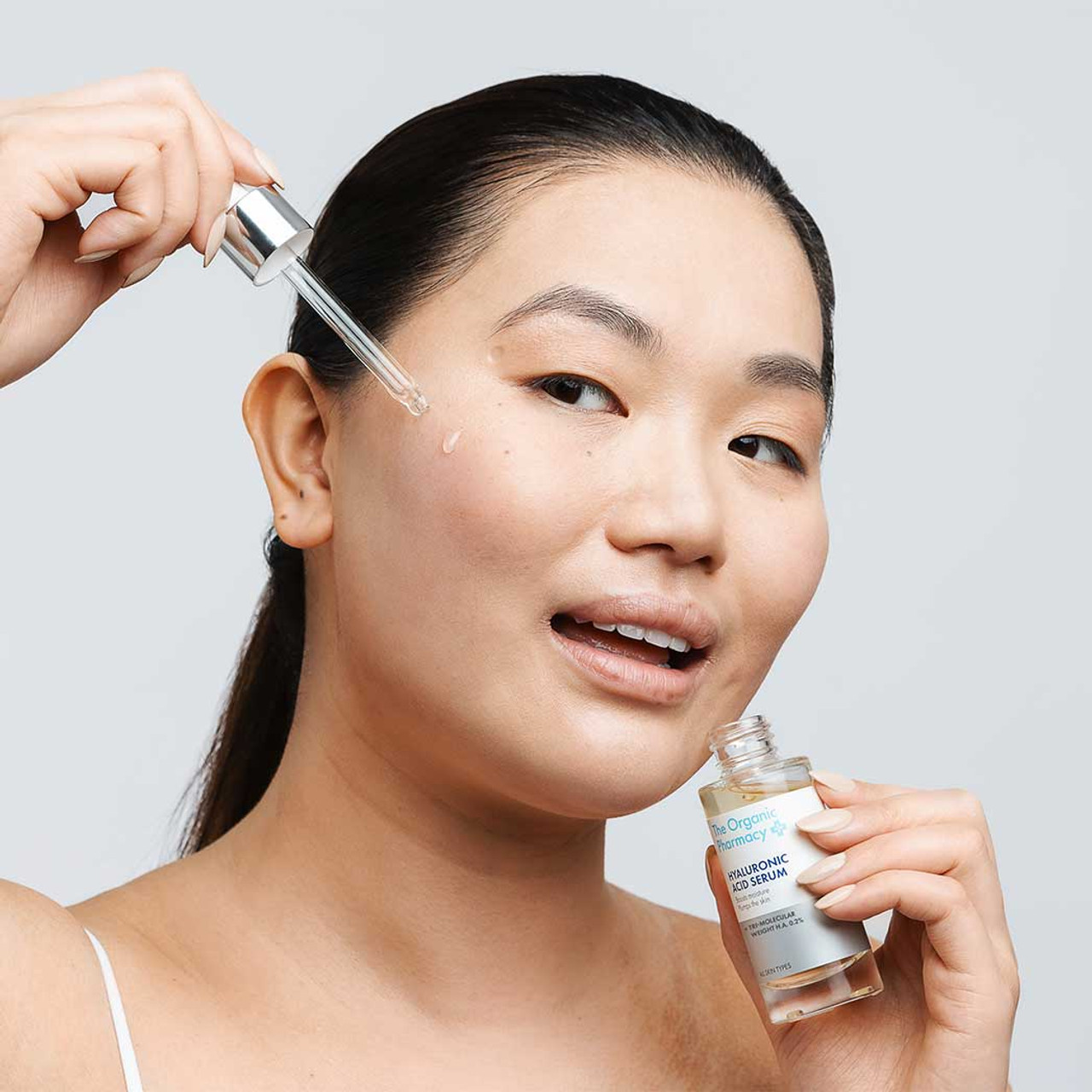 Hyaluronic Acid Serum 0,2%, 30 ml