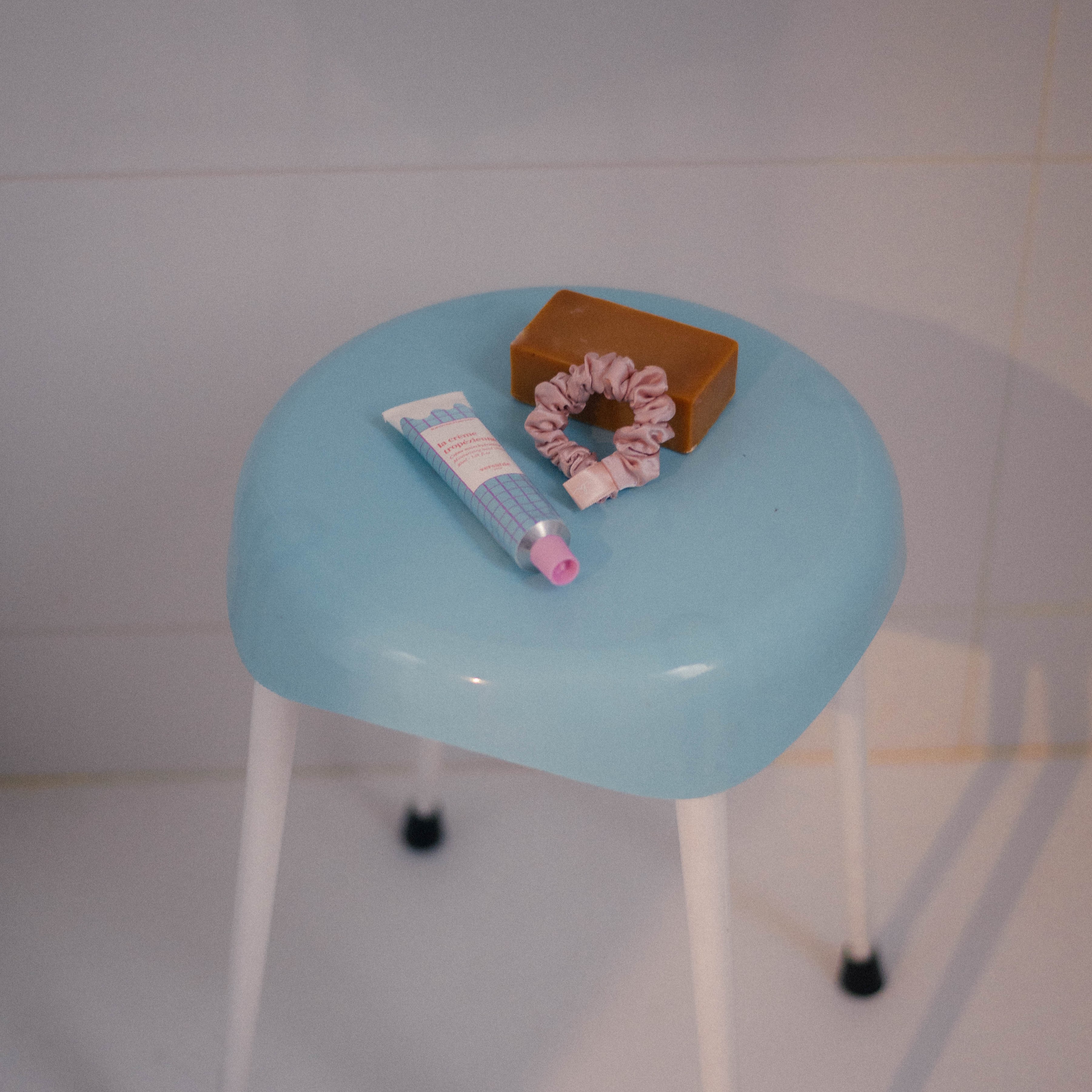 Handcreme "la crème tropezienne"