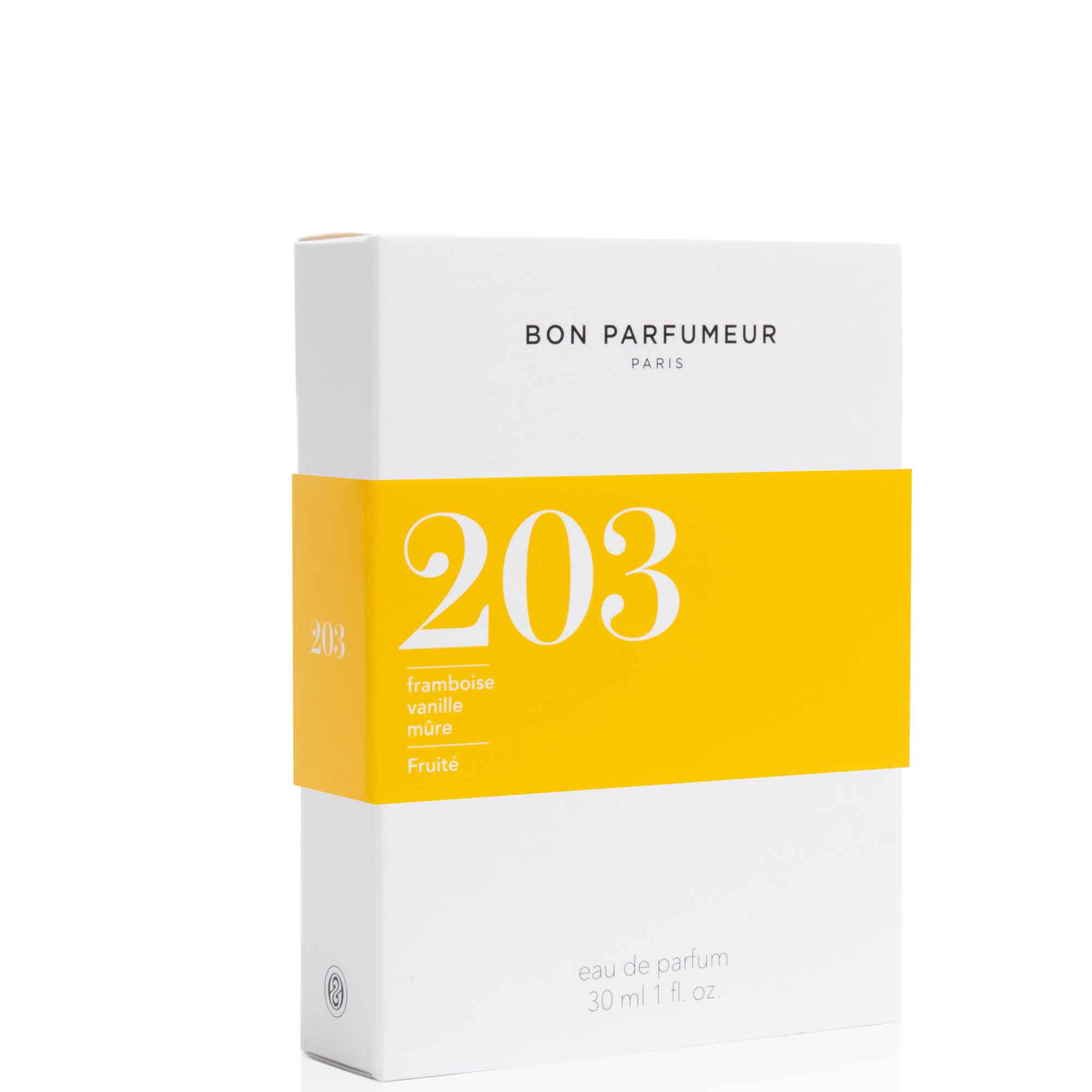 Les Classiques 203, 30ml