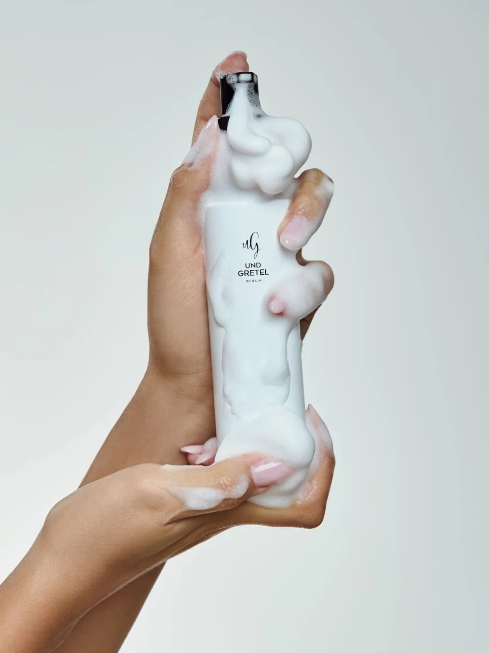 SCHUM Reinigungsschaum, 100ml