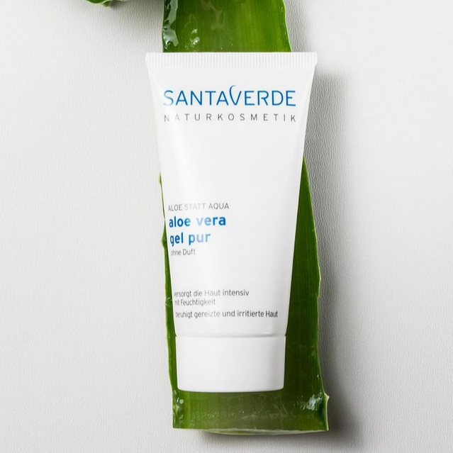 SANTA VERDE Moisture &  Repair