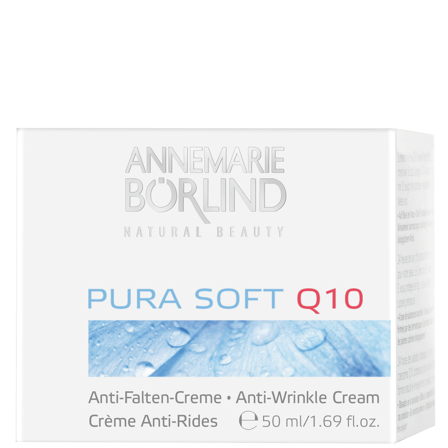 Pura-Soft-Q10-Anti-Falten-Creme-50ml