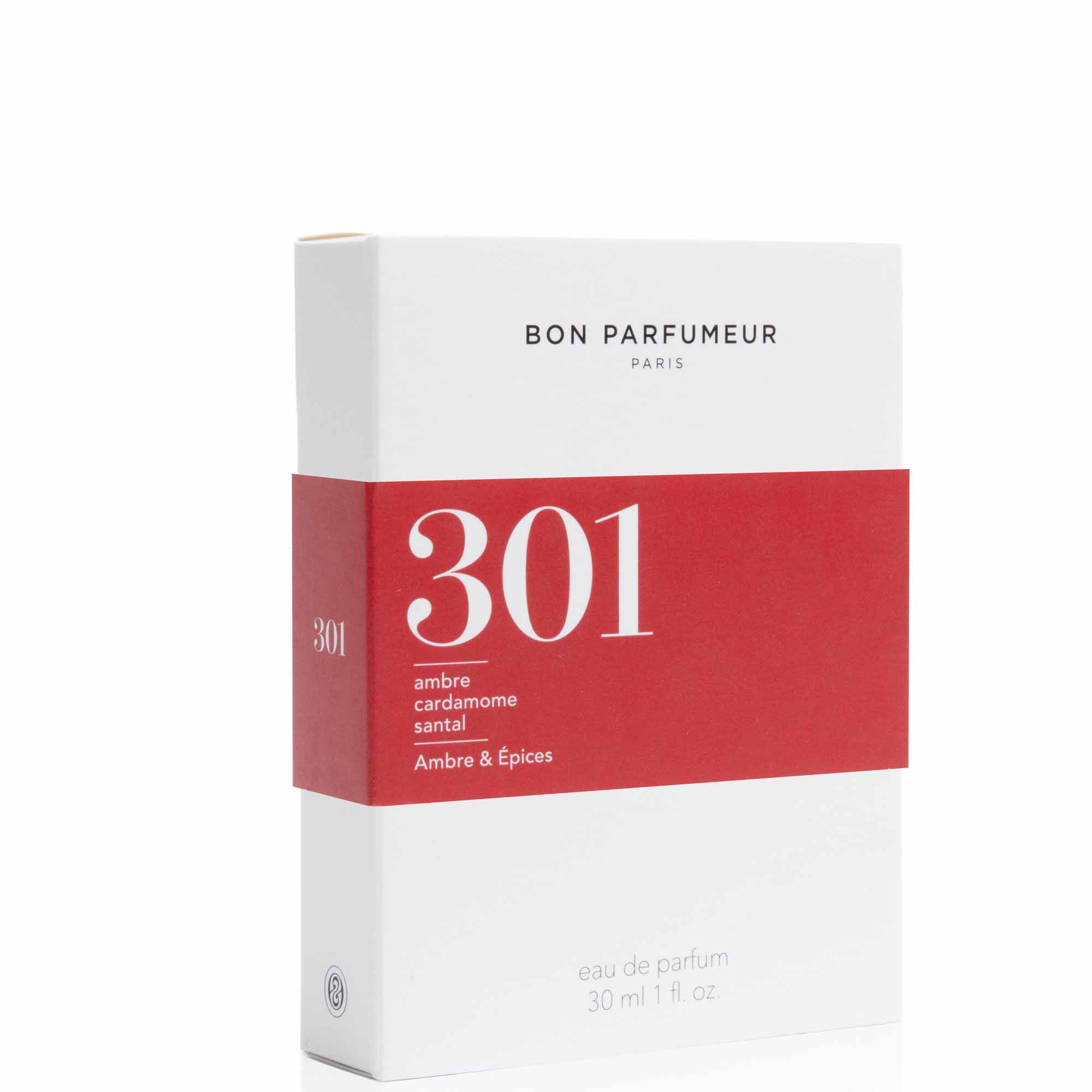 Les Classiques 301, 30ml