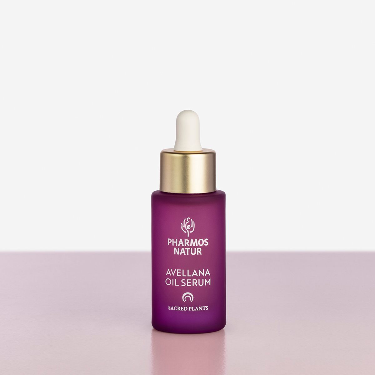 Avellana Oil Serum, 30ml