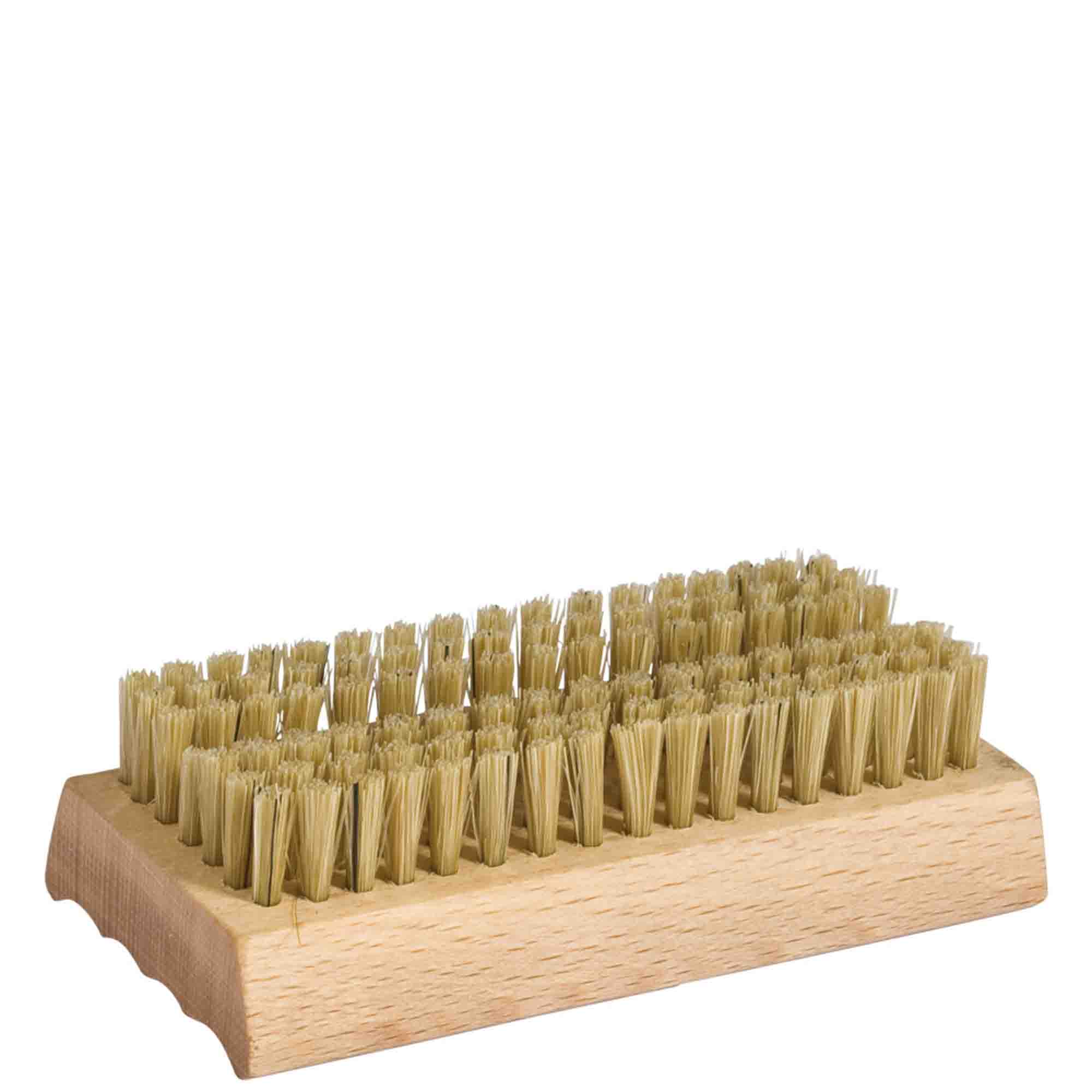 Nagelbürste / Seifenablage