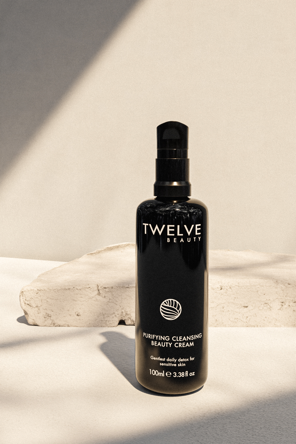 PURIFYING CLEANSING BEAUTY CREAM, 100ml