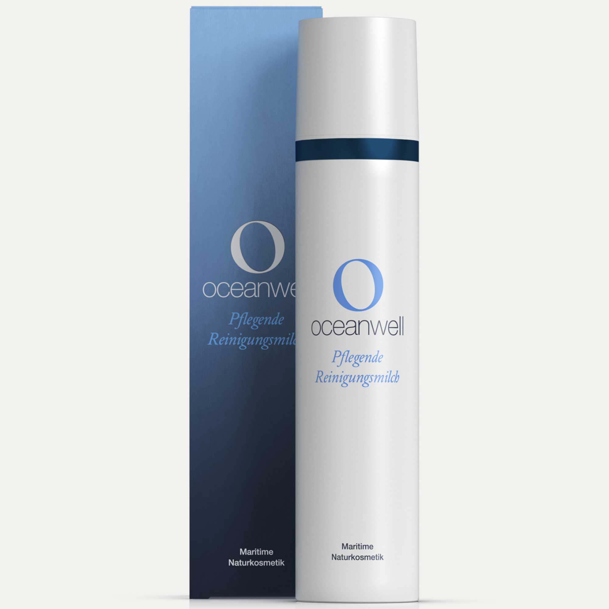 Pflegende Reinigungsmilch 100 ml