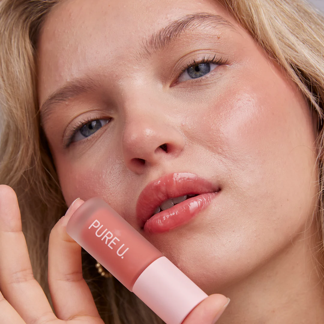 Balmy Lip Tint Coral Cloud