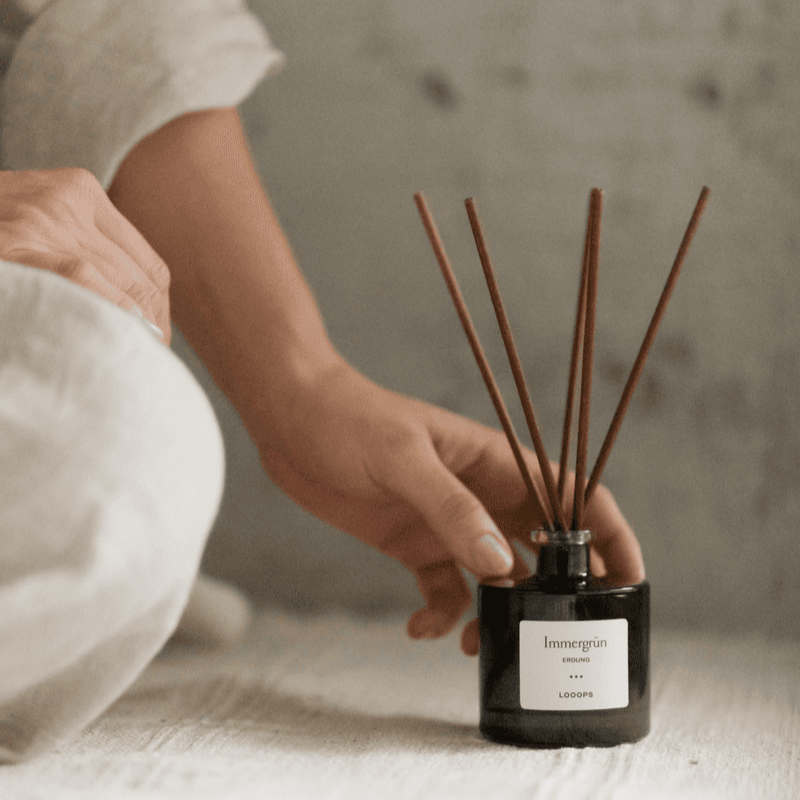 Heimkehr Stäbchen Diffuser, 100 ml