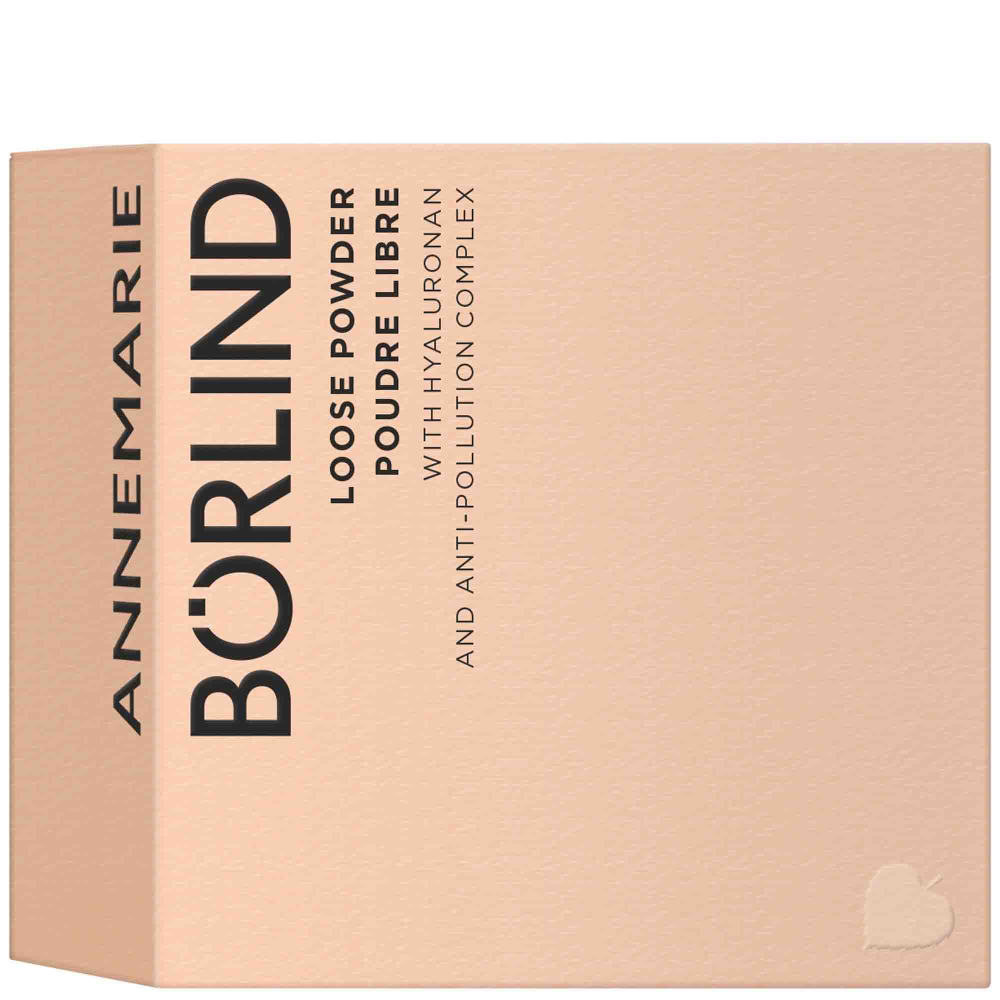 Loser Puder almond, 10 g