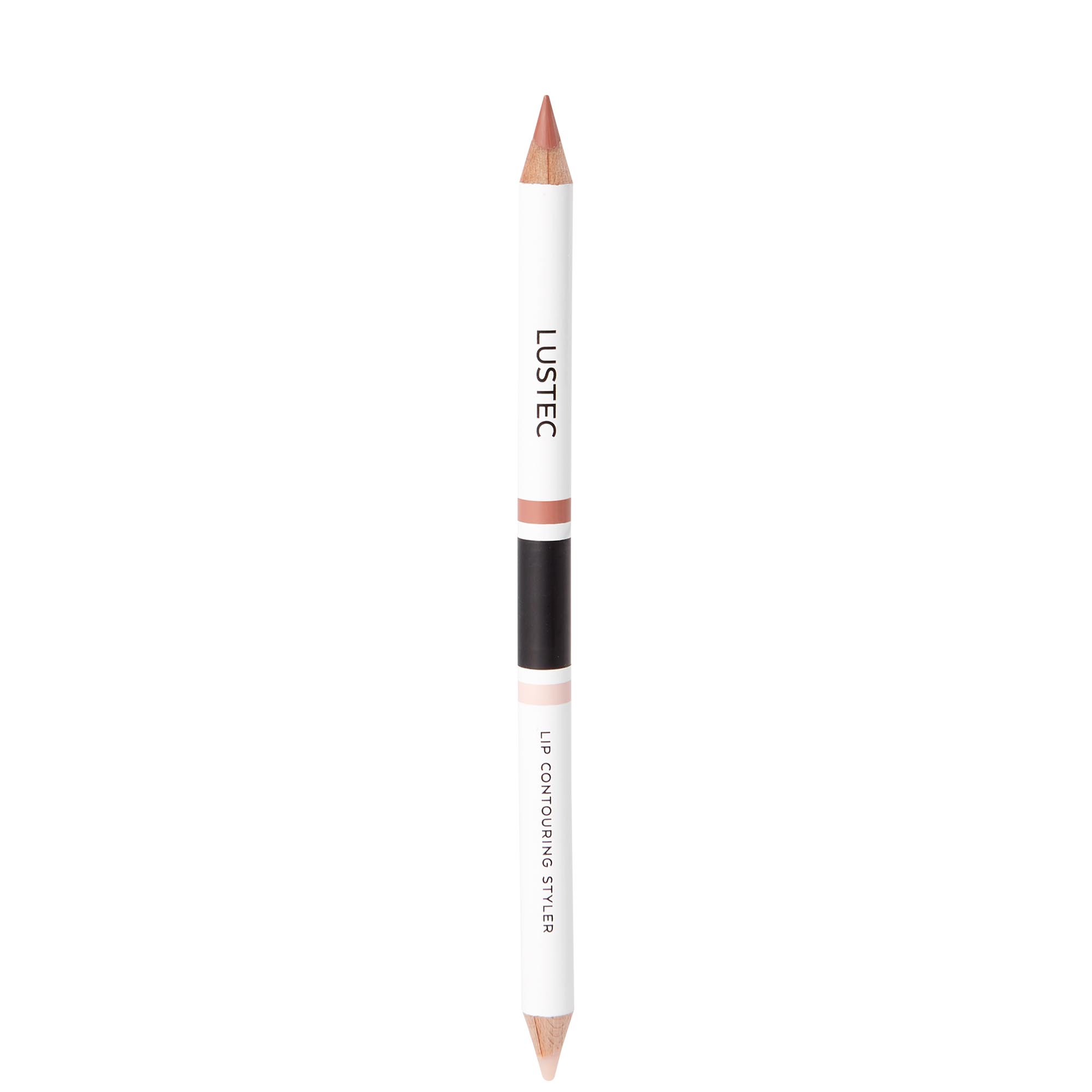 LUSTEC Lip Contouring Styler 01 Natural Light
