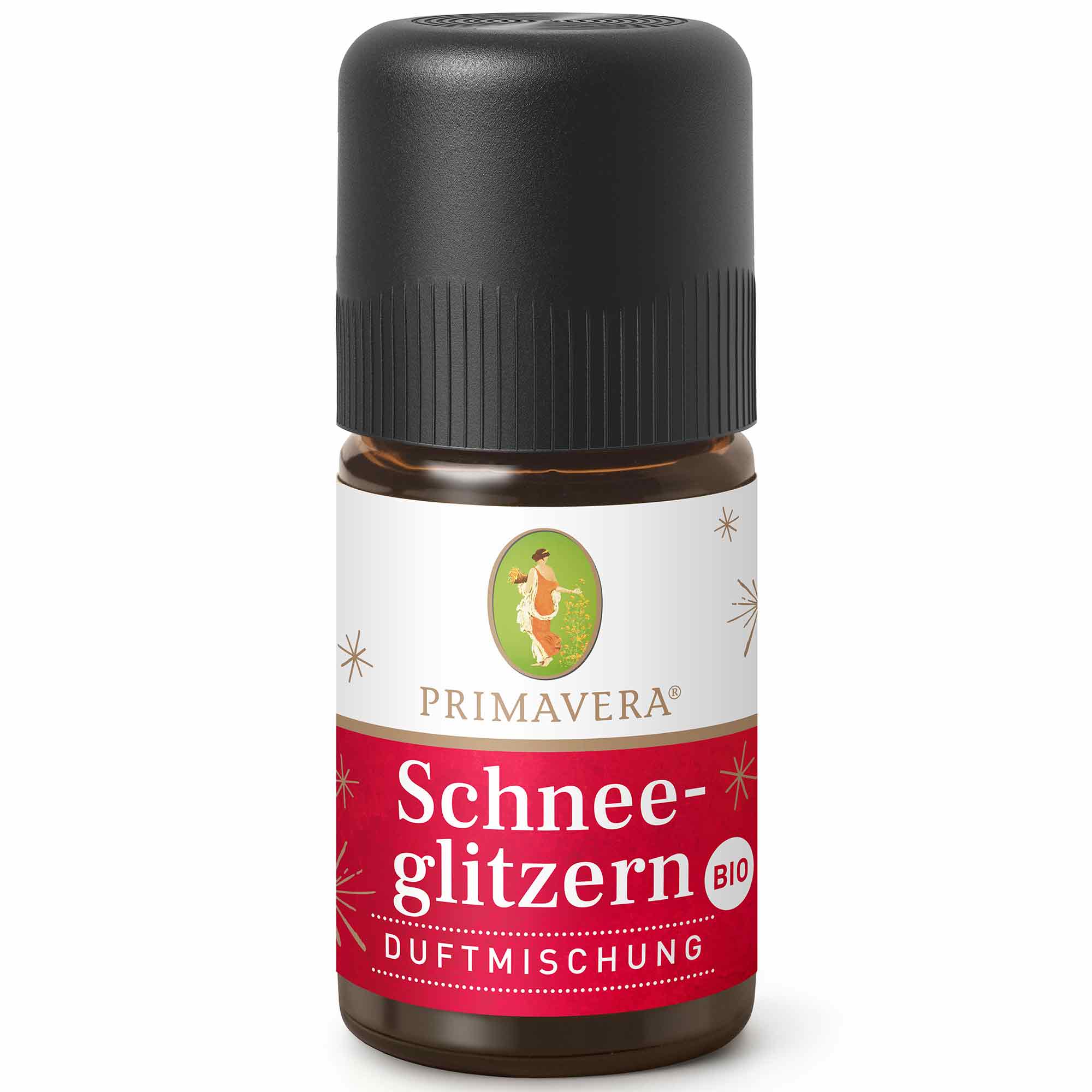 Duftmischung Schneeglitzern