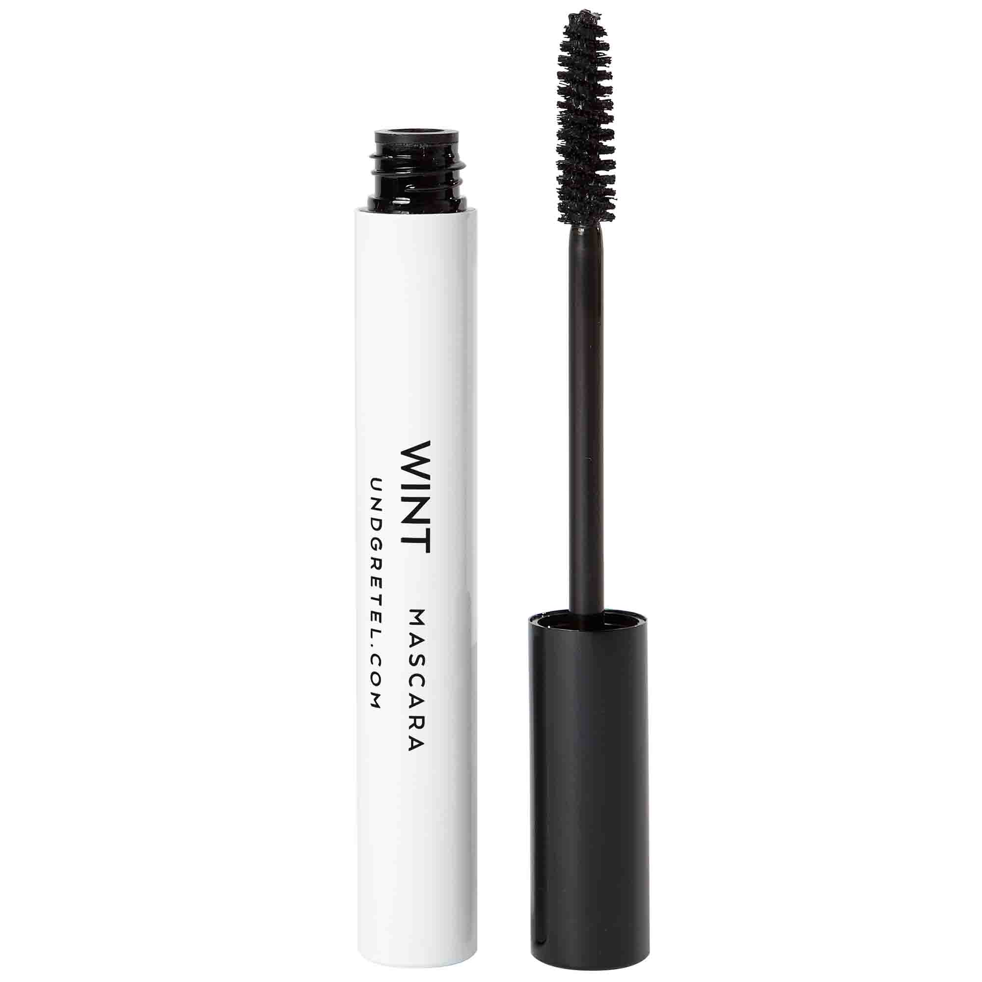 WINT Mascara Darkest Black 02, 5ml