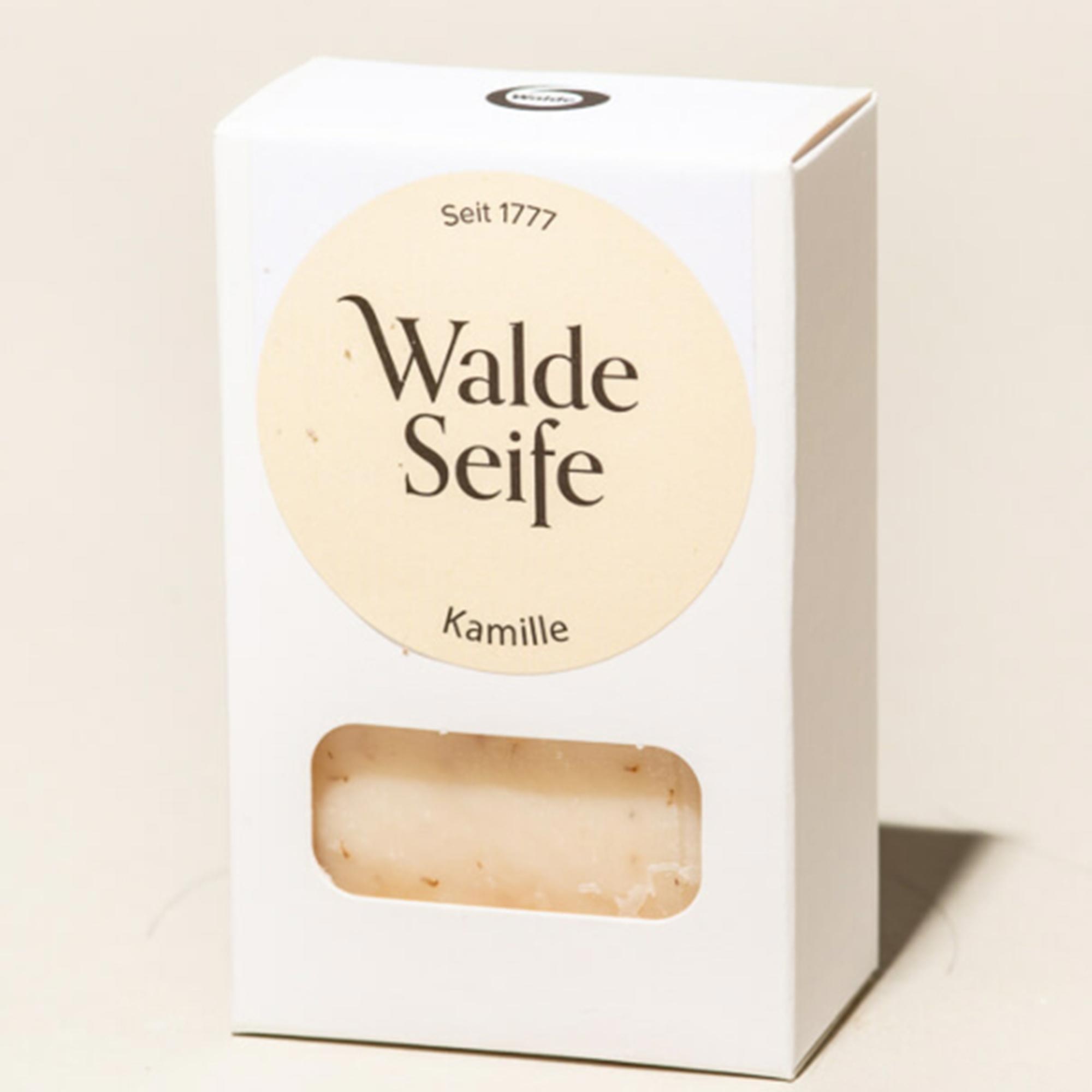 Körperseife Kamille, 100 g