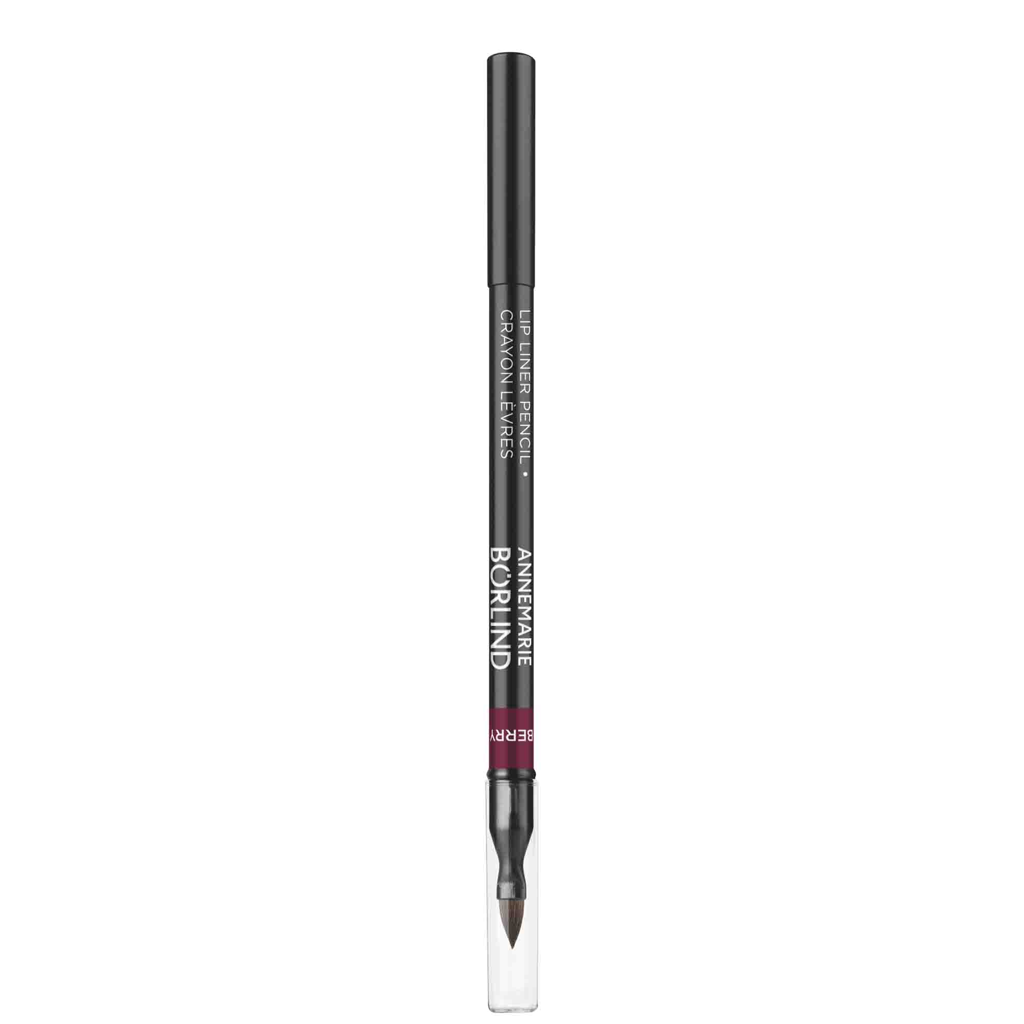 Lippenkonturenstift berry