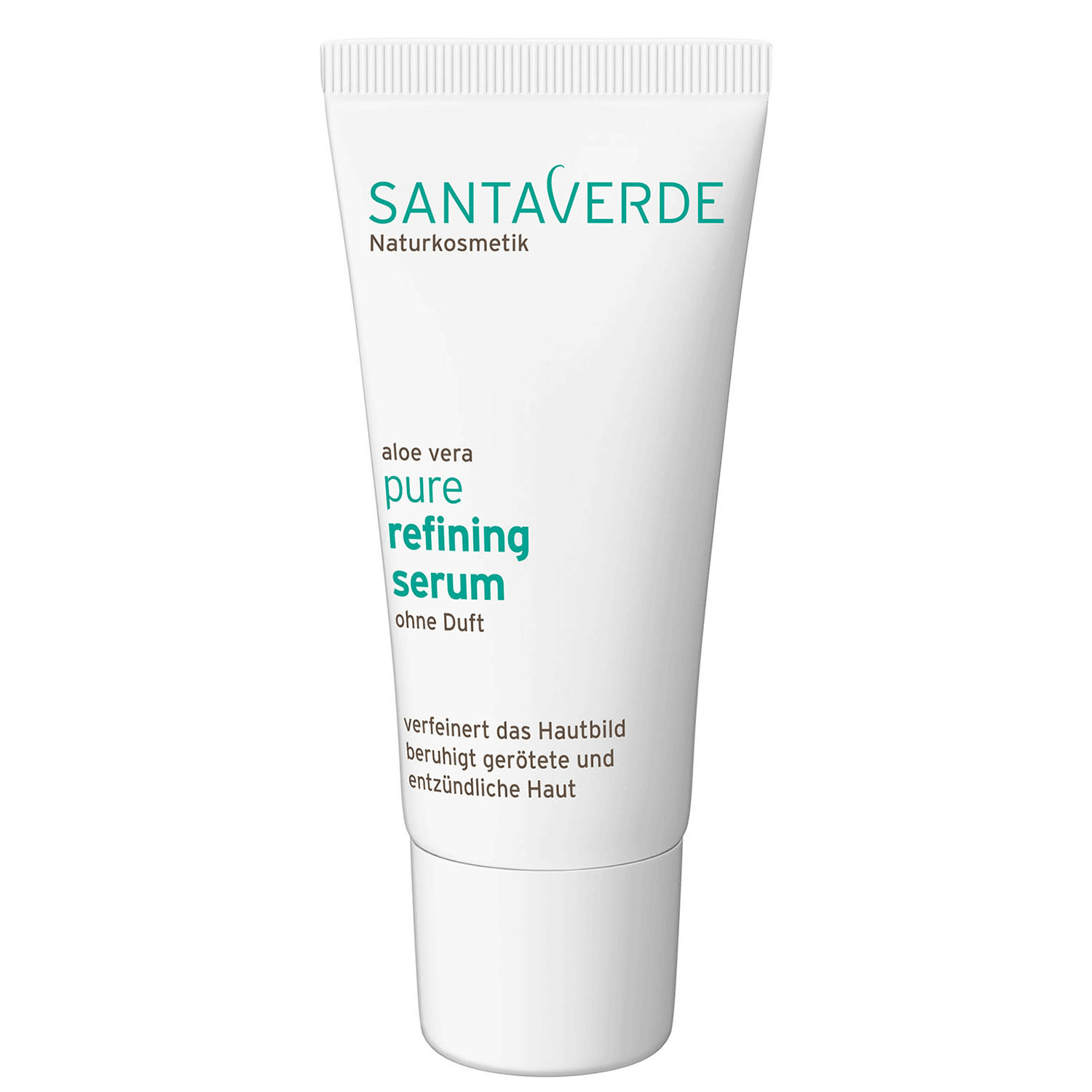 Aloe-Vera-Pure-Refining-Serum-ohne-Duft-30ml