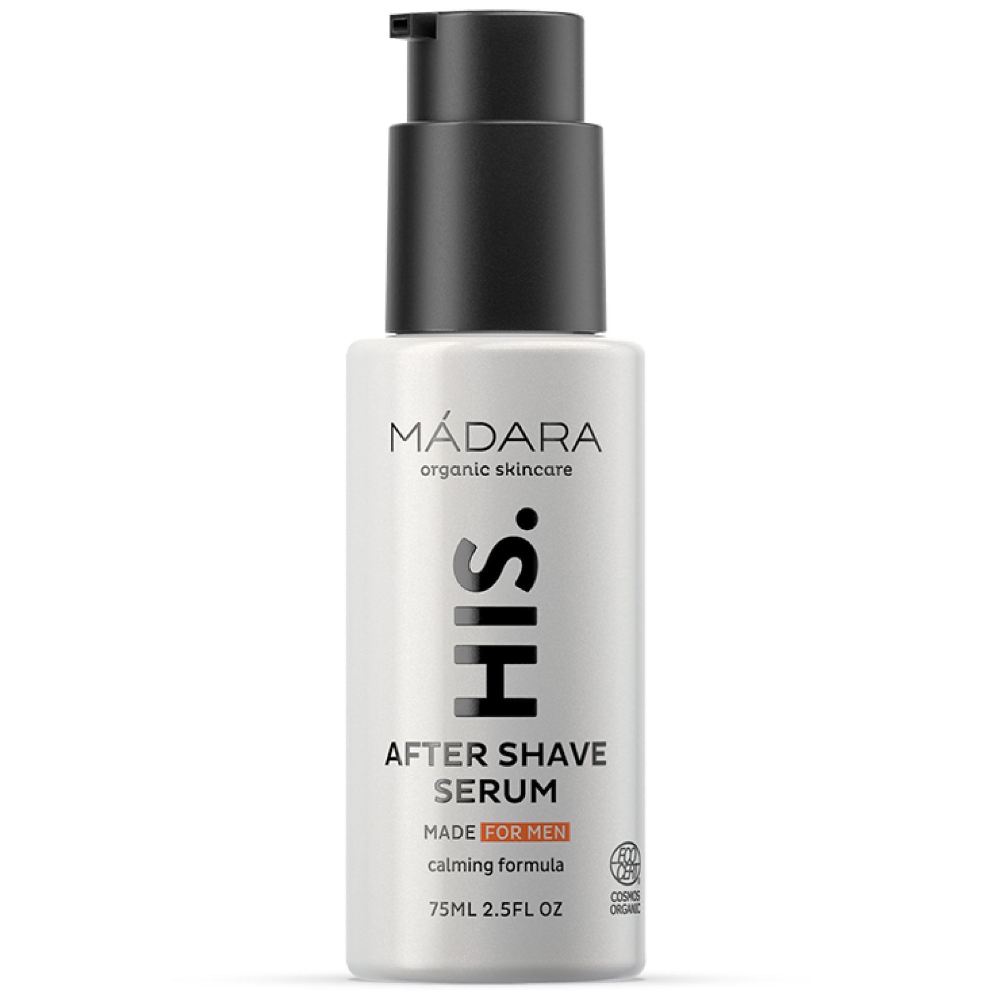 HIS After Shave Serum, 75ml