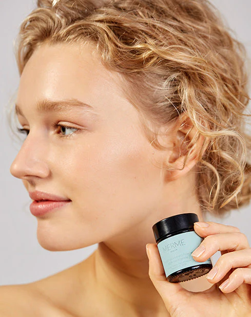 Facial Pore Refining Powder - Niacinamide 12g