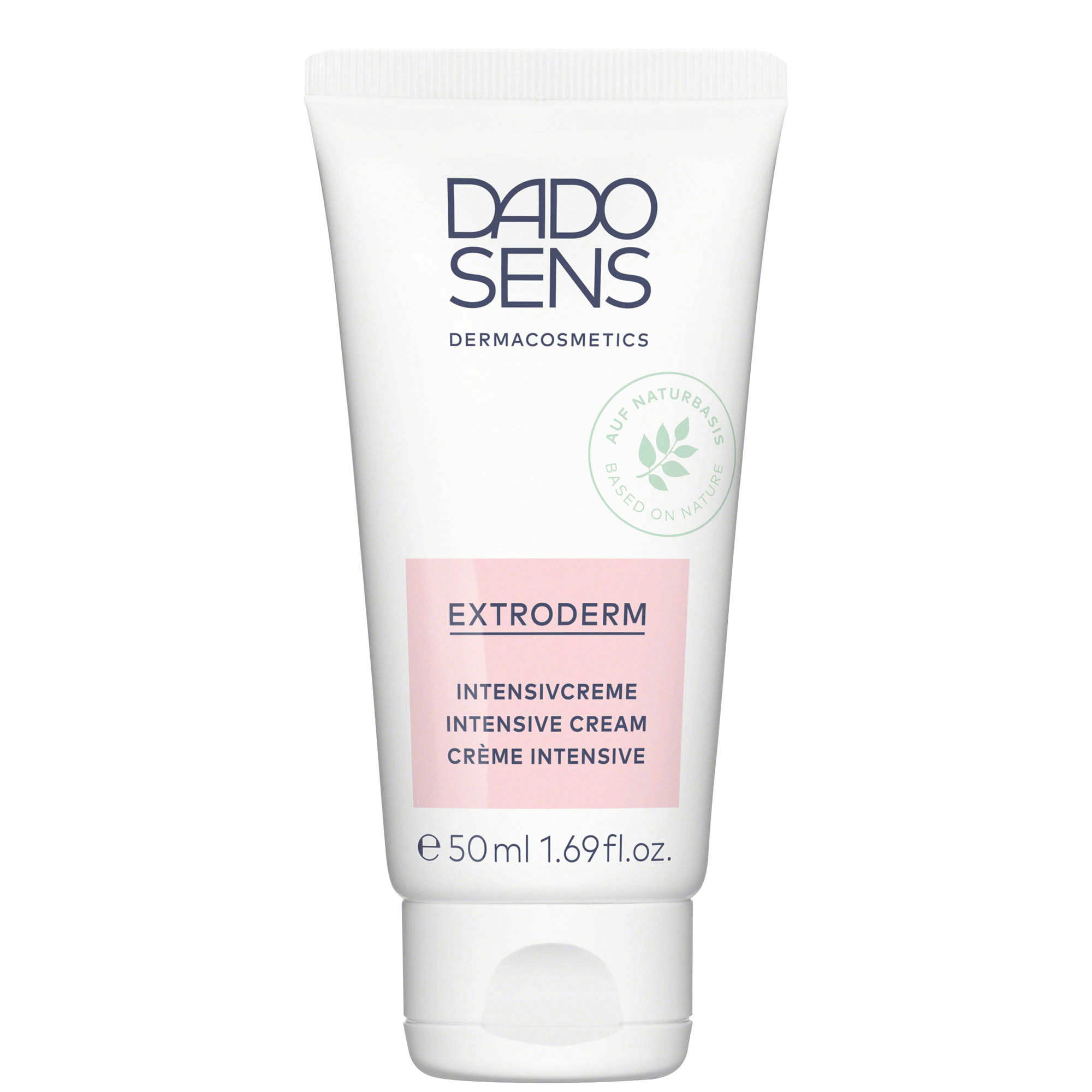 EXTRODERM-INTENSIVCREME50-ml