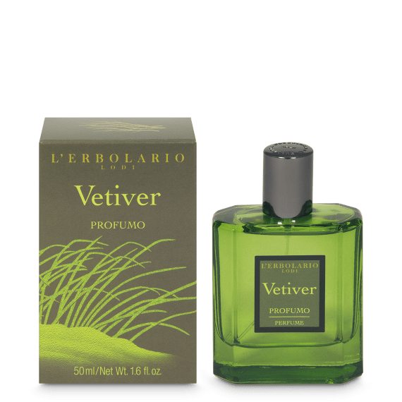 VETIVER Eau de Parfum, 50ml