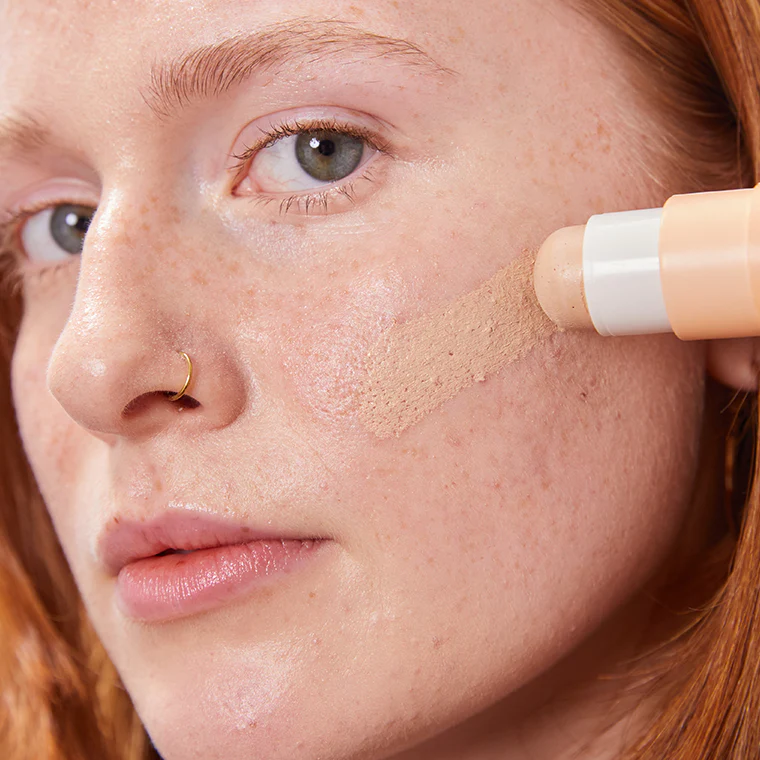 Concealer Balm 4 Oat