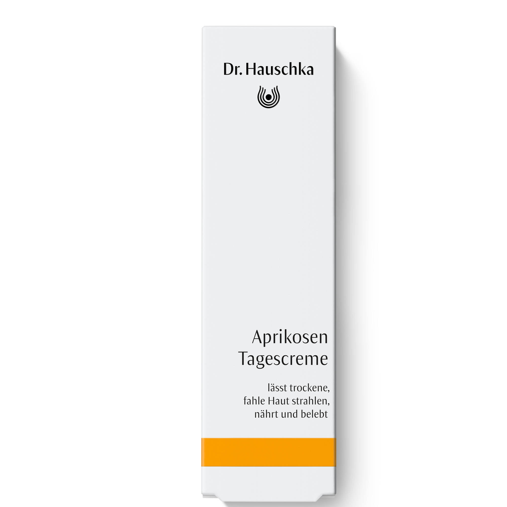 Aprikosen Tagescreme, 30ml